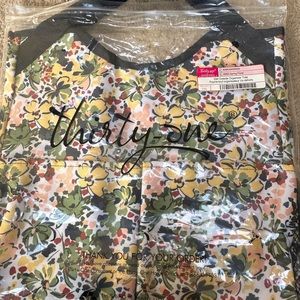 Thirty-one Get Outside Organizer Tote NWT